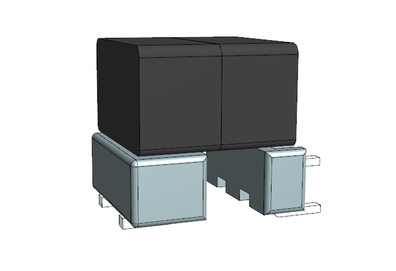 岑科新品丨電流互感器ACST0809系列