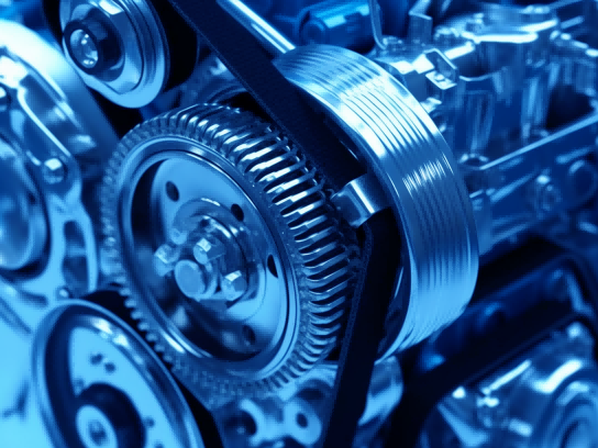 發(fā)動(dòng)機(jī)控制系統(tǒng)