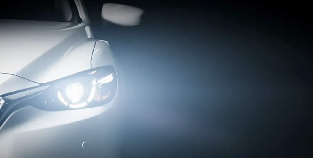 岑科科技 | 汽車(chē)照明用電感選型推薦