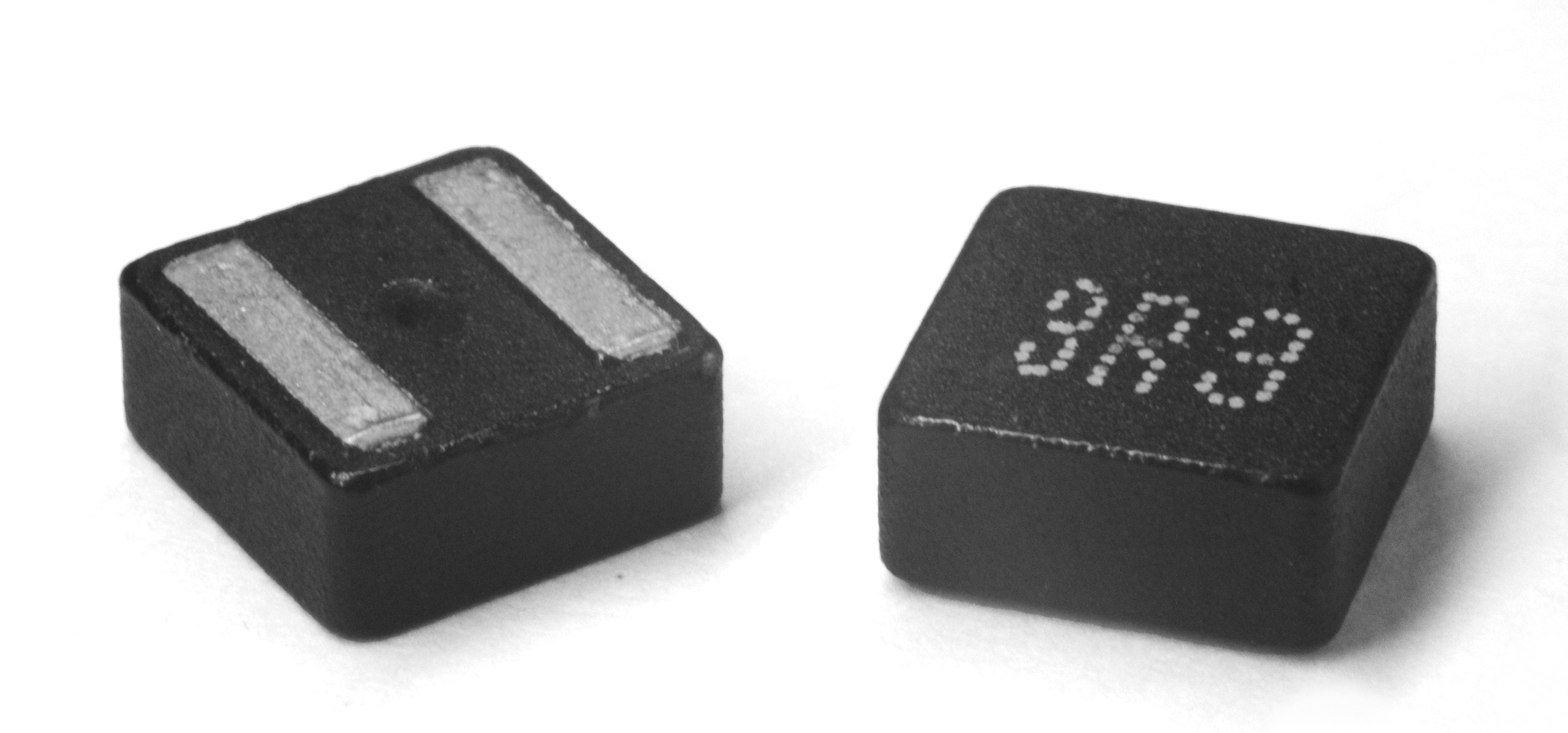 岑科新品丨扁平線大電流一體成型電感